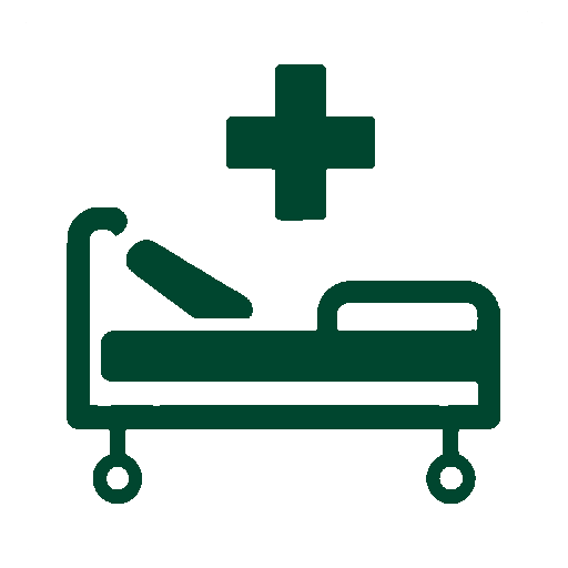 Medprokat Odesa Logo