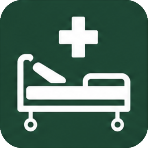Medprokat Odesa Logo
