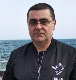 Валерій — контактна особа Medprokat Odesa